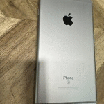 iPhone usado en buen estado